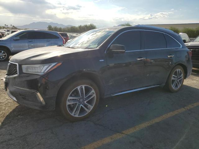 2017 ACURA MDX SPORT #3310836645