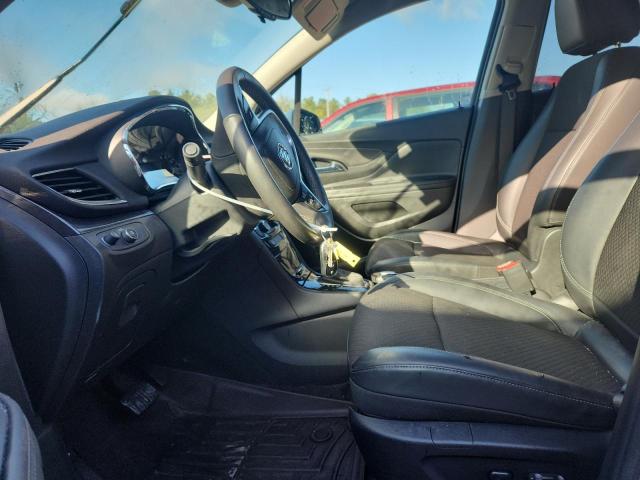 2021 BUICK ENCORE PRE - KL4CJESB2MB300696