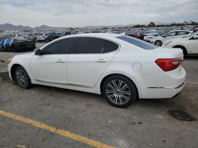 2015 KIA CADENZA PR - KNALN4D73F5194822