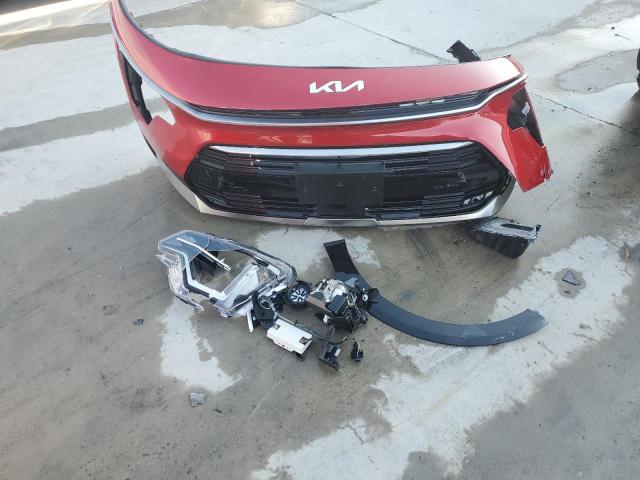 2025 KIA NIRO SX KNDCT3LE6S5250247
