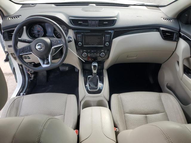 2019 NISSAN ROGUE SPORT S JN1BJ1CP9KW527560