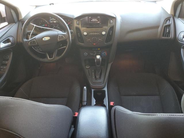 2015 FORD FOCUS SE - 1FADP3K25FL211043