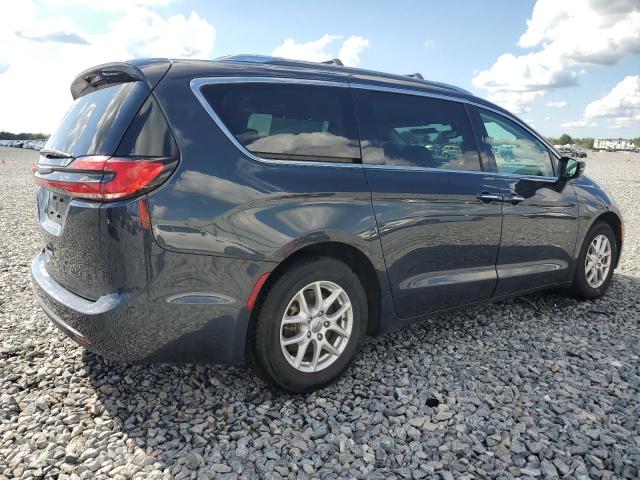 2021 CHRYSLER PACIFICA TOURING L 2C4RC1BG7MR588733