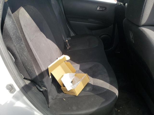 2013 NISSAN ROGUE S - JN8AS5MT4DW546680