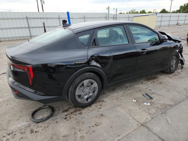 2025 KIA K4 LX - 3KPFT4DE0SE164292