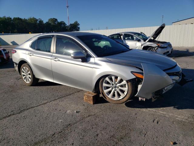 2019 TOYOTA CAMRY L #3268904210