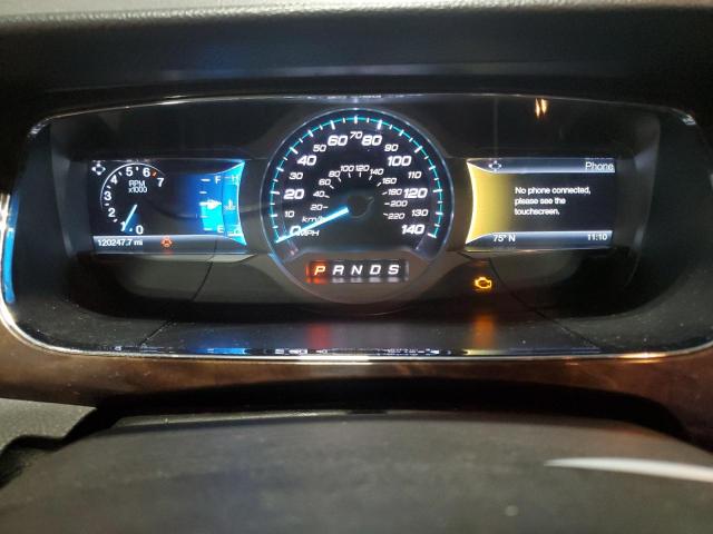 2015 FORD TAURUS LIM 1FAHP2F80FG116246