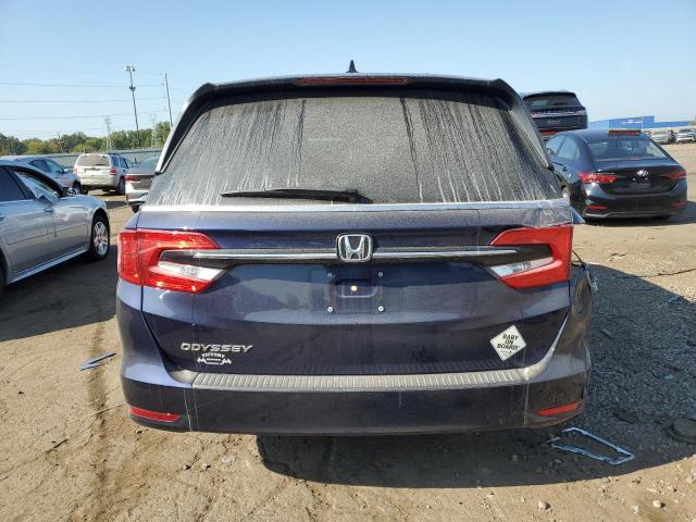 2024 HONDA ODYSSEY EX 5FNRL6H62RB056630