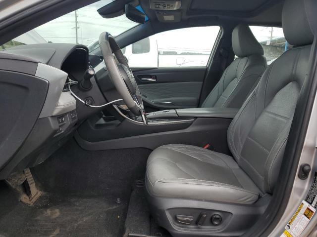 2019 TOYOTA AVALON XLE - 4T1B21FBXKU006526