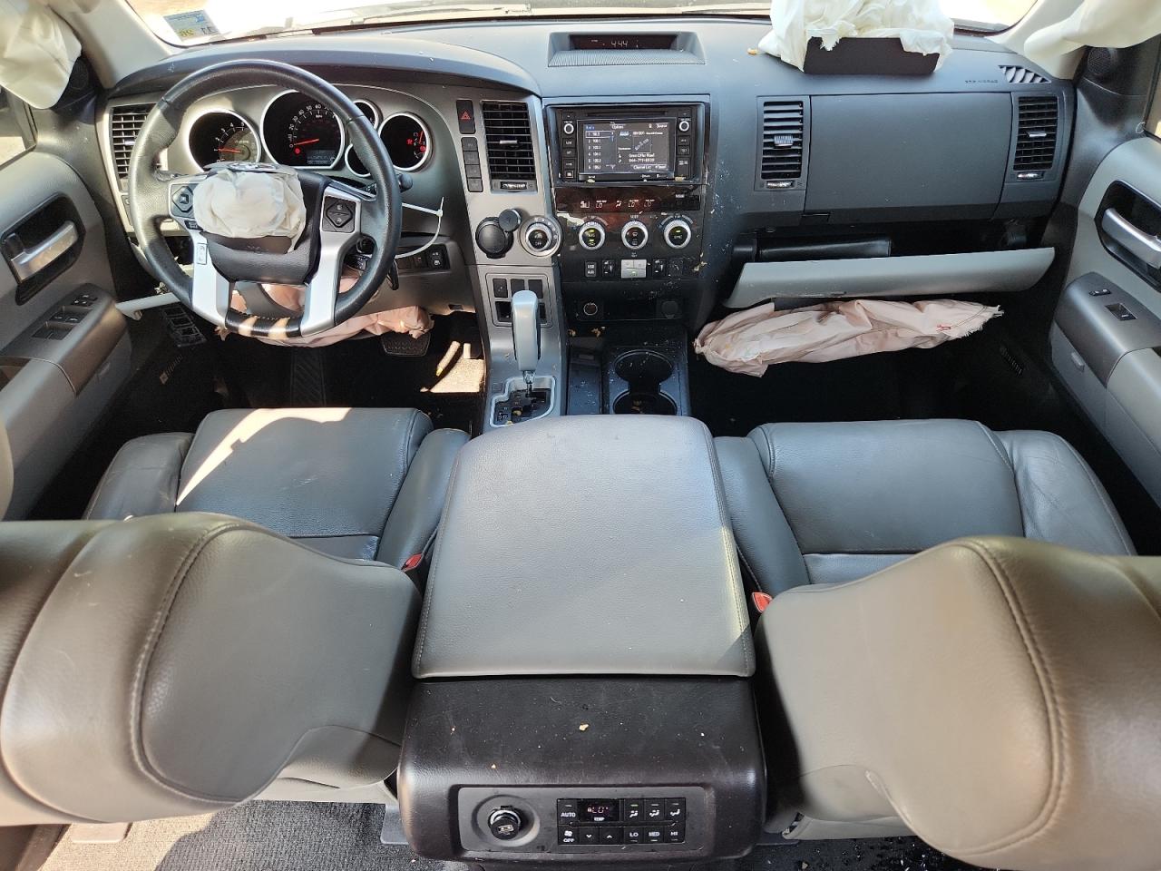 TOYOTA SEQUOIA LIMITED