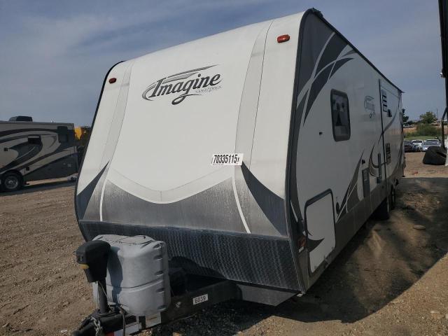 GDRV TL 2016 573TE332XG3400498 photo #3