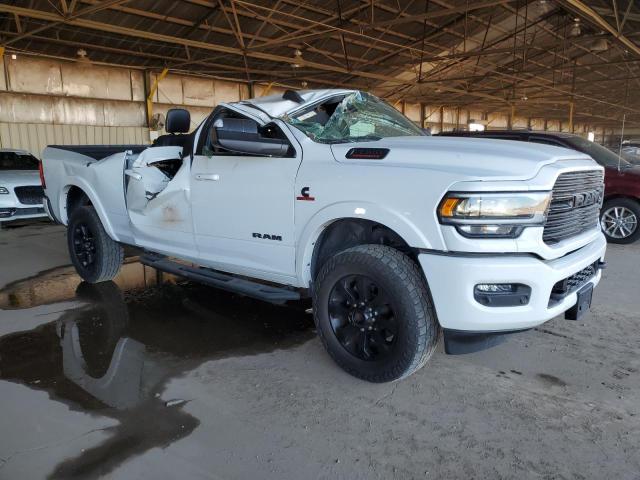 2021 RAM 2500 LARAM 3C6UR5FL7MG534935