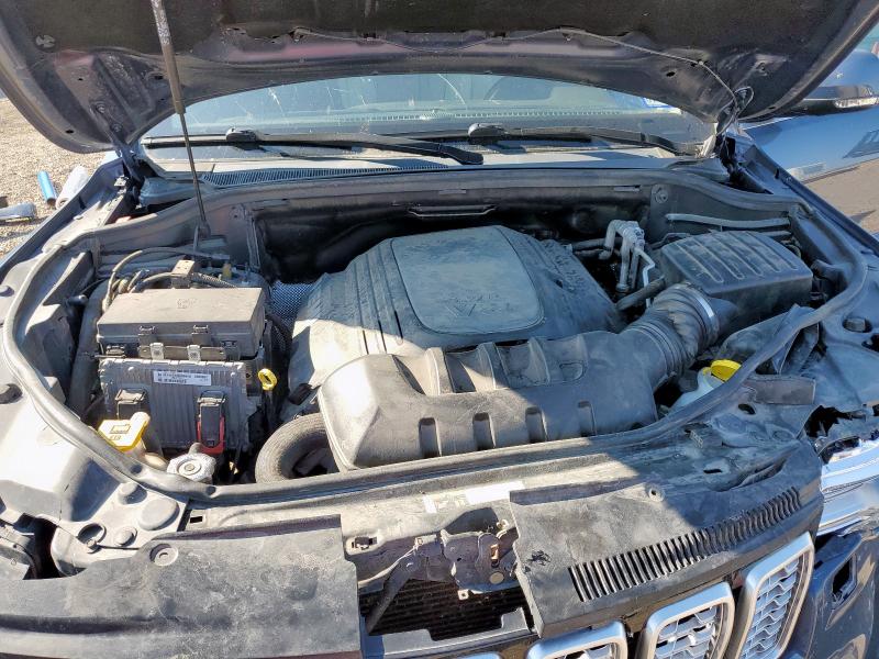 2019 JEEP GRAND CHEROKEE SUMMIT 1C4RJFJT0KC750001