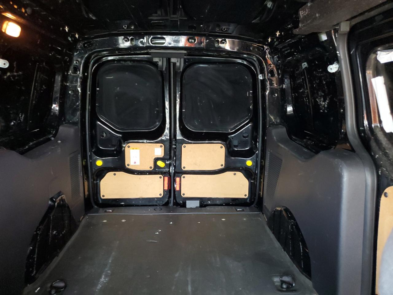 FORD TRANSIT CONNECT XLT