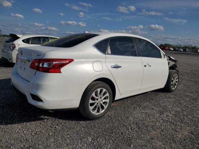 2017 NISSAN SENTRA S 3N1AB7AP5HL660832