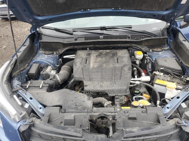 2023 SUBARU FORESTER JF2SKACC4PH507186