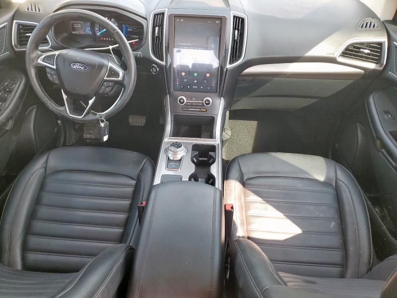 2023 FORD EDGE SEL - 2FMPK4J95PBA06488