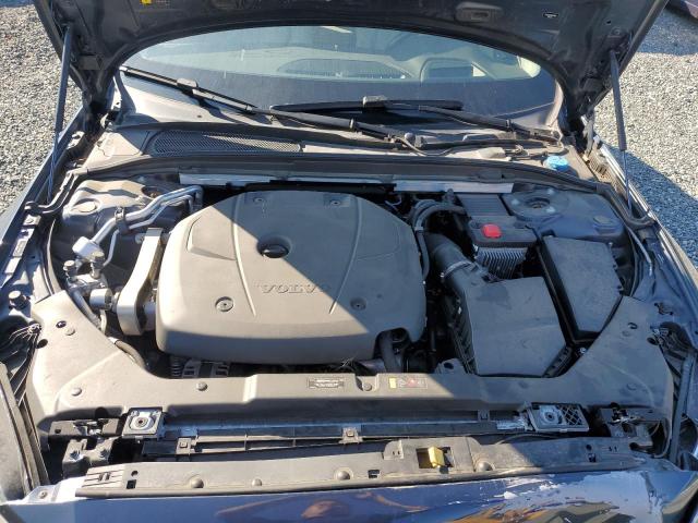 2022 VOLVO V60 CROSS COUNTRY T5 MOMENTUM YV4102WK0N2091854