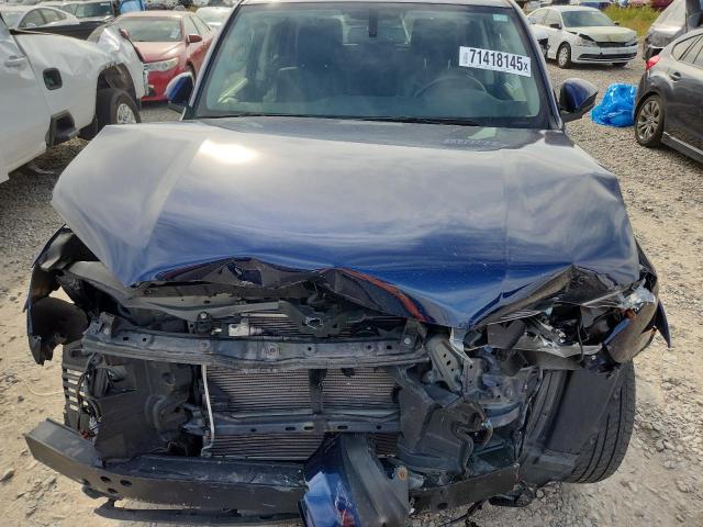 2016 TOYOTA 4RUNNER SR JTEBU5JR3G5383013