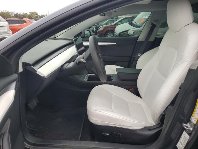 2022 TESLA MODEL 3 5YJ3E1EB1NF201803