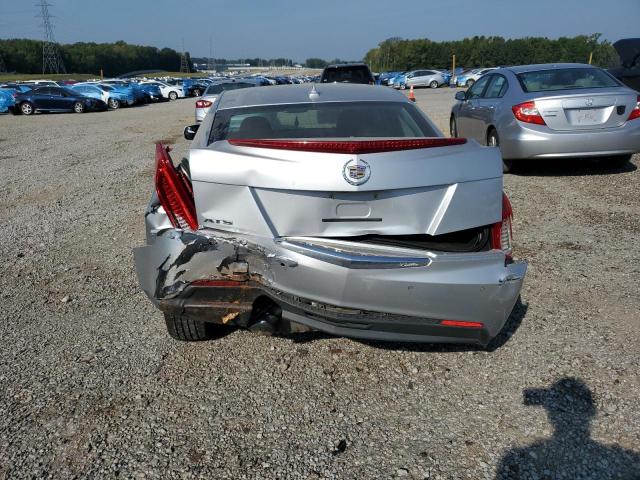 2014 CADILLAC ATS LUXURY #3292453701