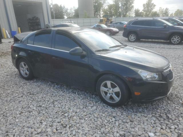 2014 CHEVROLET CRUZE LT - 1G1PC5SB0E7410385