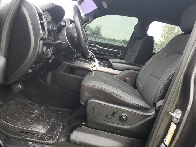 2020 RAM 1500 BIG H 1C6RREFTXLN152622