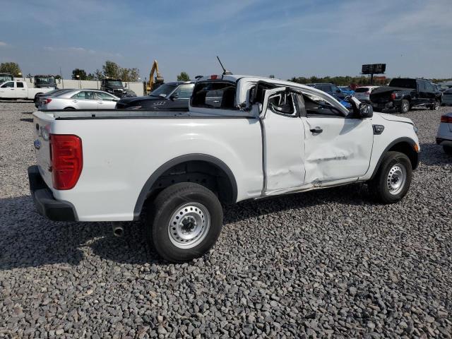 2022 FORD RANGER XL - 1FTER1EH0NLD24135