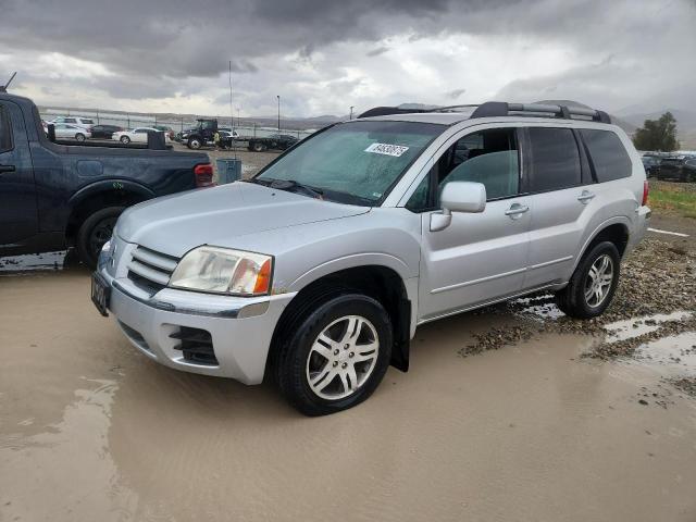 2004 MITSUBISHI ENDEAVOR X #3291447466