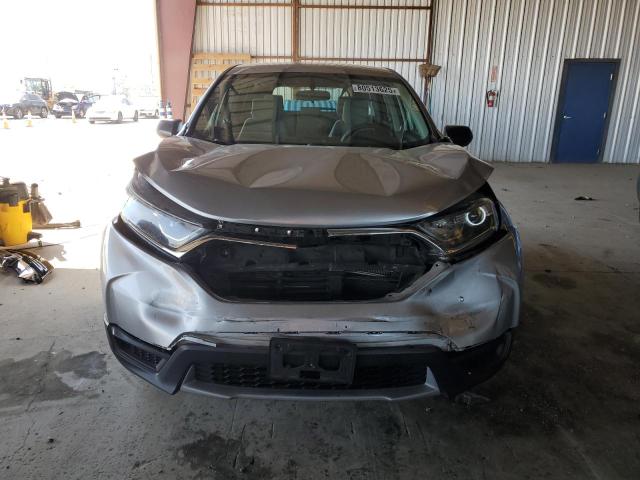 2017 HONDA CR-V LX - 7FARW5H30HE004245