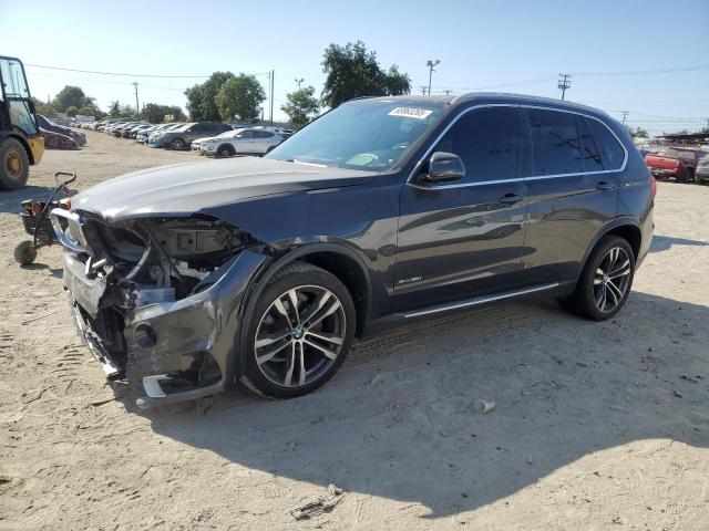 Global Auto Auctions: 2015 BMW X5 XDRIVE35I