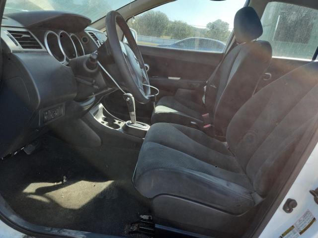 2010 NISSAN VERSA S #3275614812