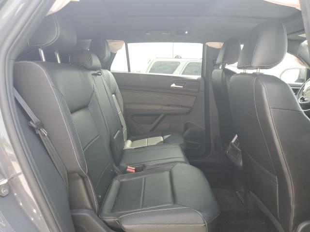 2022 VOLKSWAGEN ATLAS CROSS SPORT SEL #3291218999