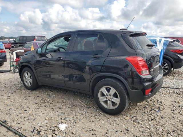 2020 CHEVROLET TRAX LS - KL7CJKSB2LB022964