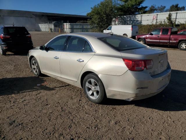 2015 CHEVROLET MALIBU LS #3286592148