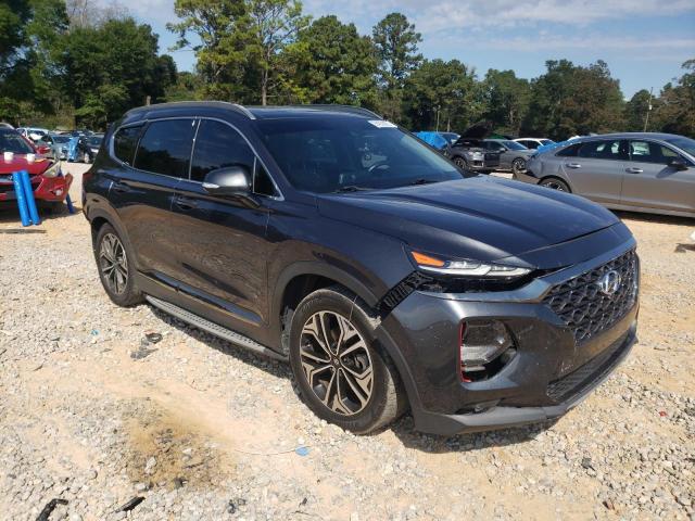 2020 HYUNDAI SANTA FE L 5NMS53AD6LH205467