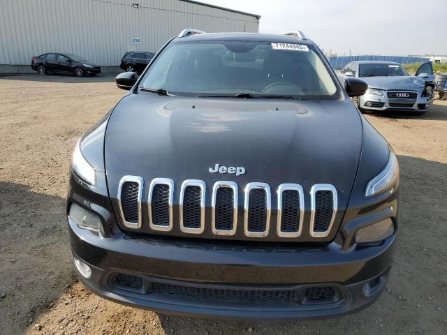 2015 JEEP CHEROKEE L 1C4PJMCS3FW788794