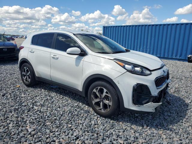 2020 KIA SPORTAGE L - KNDPM3AC4L7790928