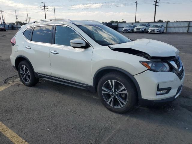 2018 NISSAN ROGUE S JN8AT2MV9JW316304