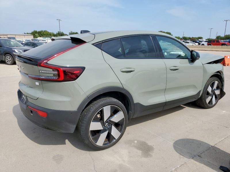 2023 VOLVO C40 RECHAR YV4ED3GM3P2050200