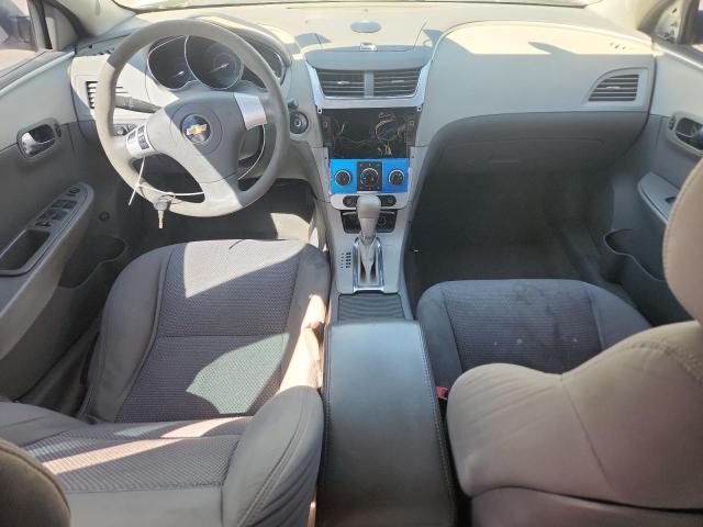 2011 CHEVROLET MALIBU LS #3276405671