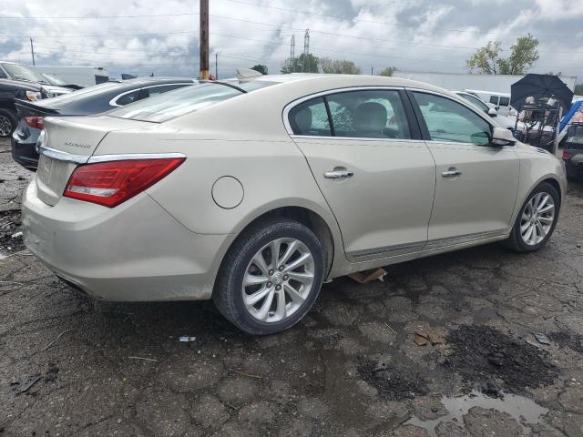 2015 BUICK LACROSSE 1G4GB5G31FF148262