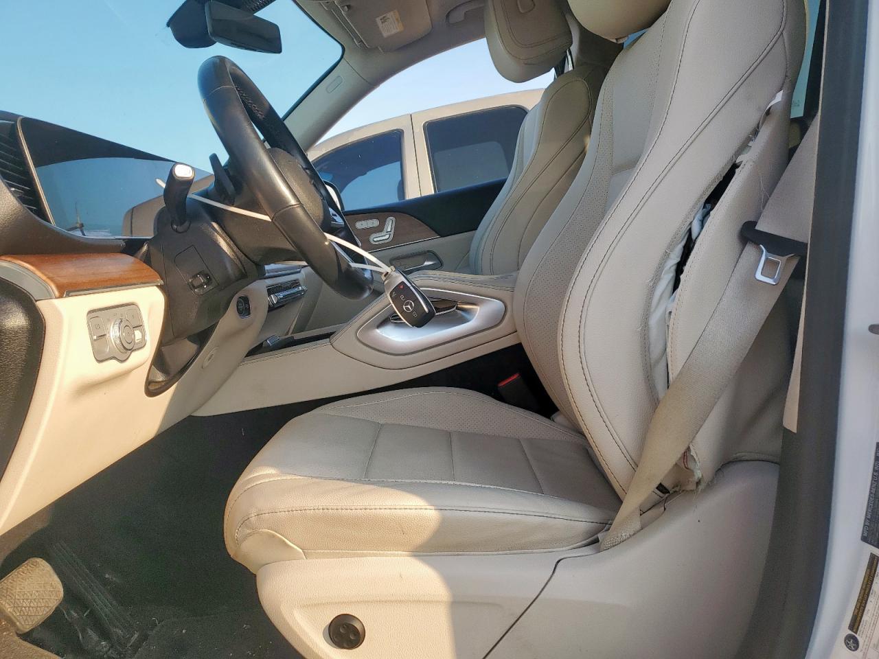 MERCEDES-BENZ GLE-CLASS 350