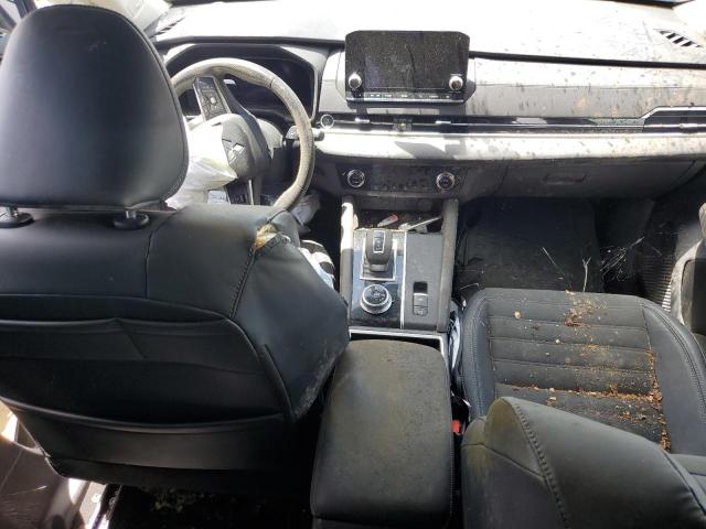 2022 MITSUBISHI OUTLANDER #3280669382