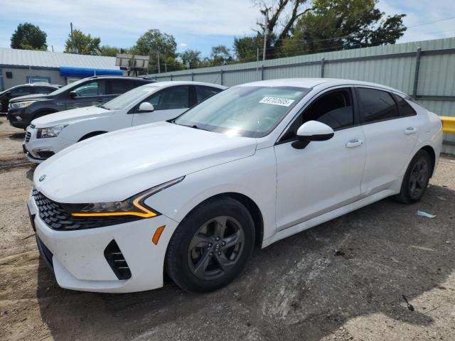2021 KIA K5 LXS #3290400761