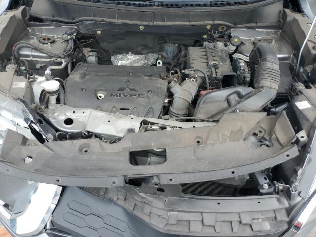 2021 MITSUBISHI OUTLANDER JA4APUAU9MU028672