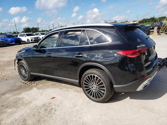 2025 MERCEDES-BENZ GLC 300 W1NKM4GB4SF286598