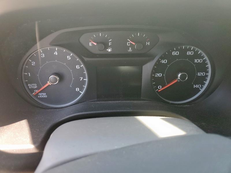 2017 GMC ACADIA SLE - 1GKKNSLA4HZ308147