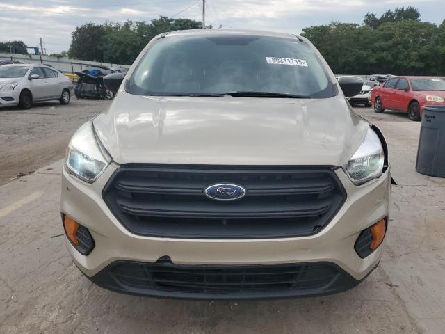 2017 FORD ESCAPE S - 1FMCU0F71HUE25703