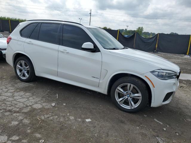 2015 BMW X5 XDRIVE3 5UXKR0C58F0K53998